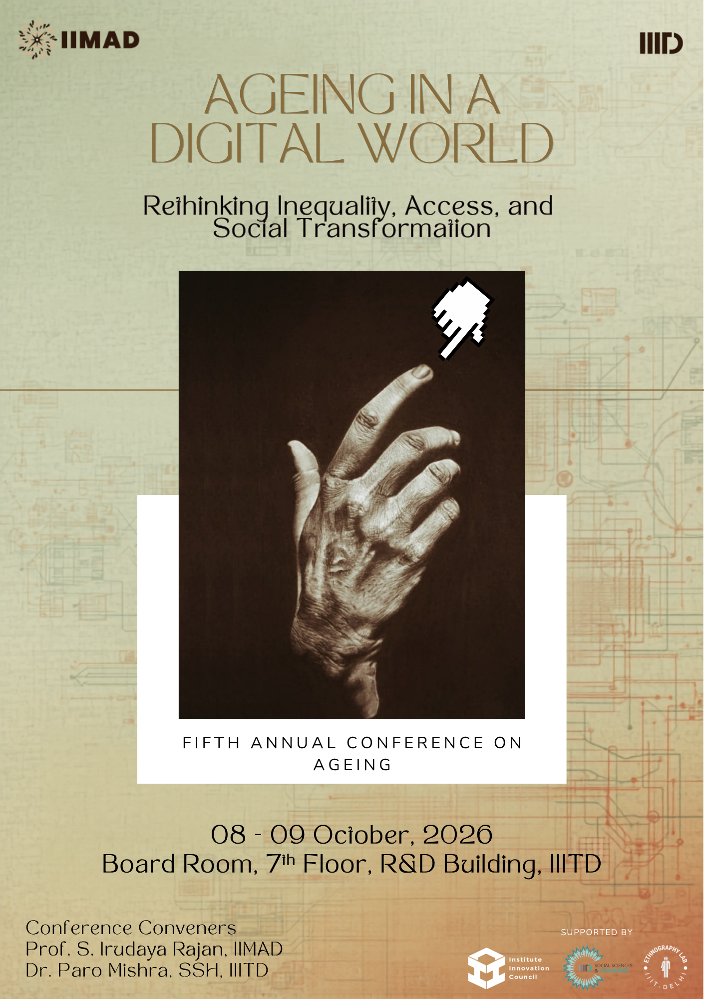 Ageing Poster23926